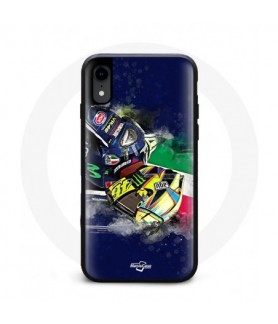 Coque Iphone XS Valentino...