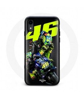 Coque Iphone XS Valentino...