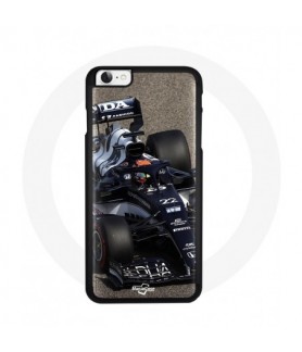 Coque iphone SE Formula 1...