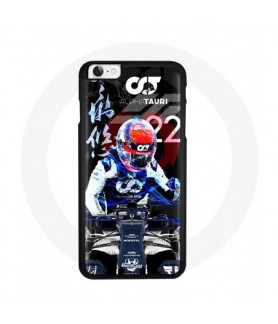 Coque iphone 4 Bleu Formule...