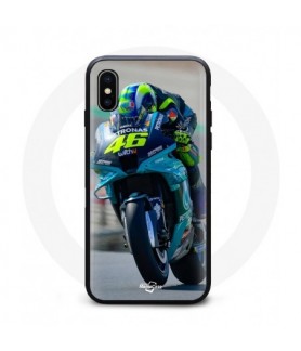 Coque Iphone XS Max  Moto...