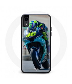 Coque Iphone XS  Moto...