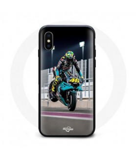 Coque Iphone XS Max Moto...