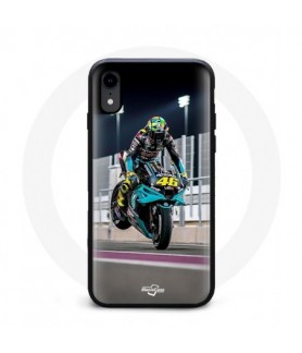 Coque Iphone XS Moto Sport...