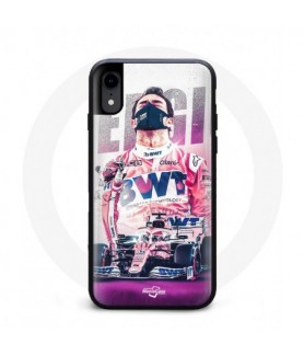 Coque Iphone X Rose Formule...