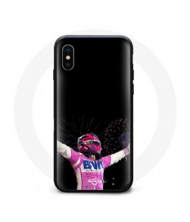 Coque Iphone XS Max Formula...