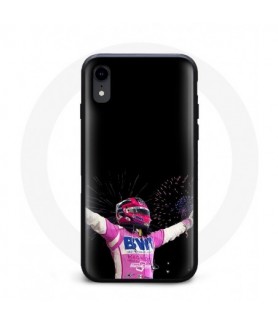 Coque Iphone XS Formula 1...