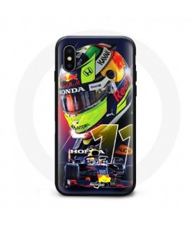 Coque Iphone XS Max Formula...