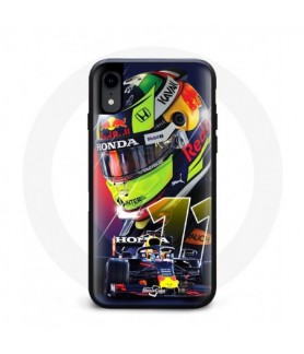 Coque Iphone XS Formula 1...