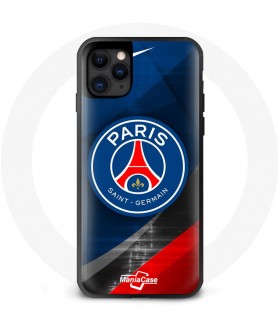Coque Iphone 11 Pro Max  Paris Saint Germain  Maniacase