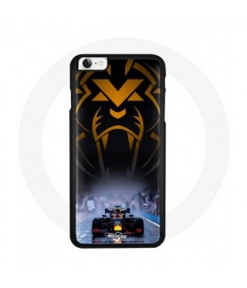 Coque iphone SE Formula 1...