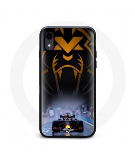 Coque Iphone X Formula 1...