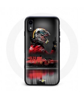 Coque Iphone XS Formula one...