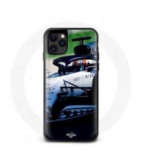 Coque Formula 1 Pierre...