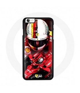 Coque iphone SE Formula one...