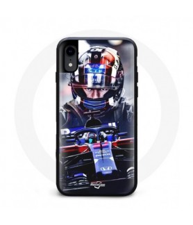 Coque Formula 1 Pierre...