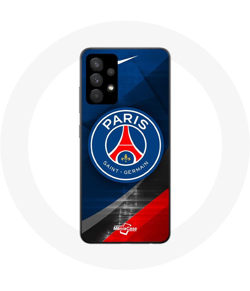 e Samsung GALAXY A32 Paris Saint Germain Case Maniacase