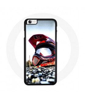 Coque iphone 8 Motorcycle...