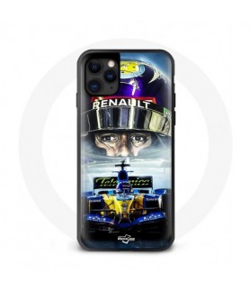 Coque iphone 13 Formula 1...