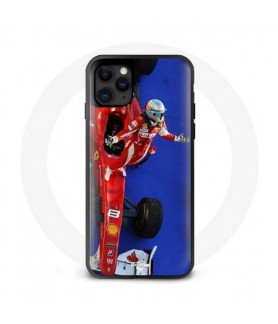 Coque iphone 12 Formula 1...