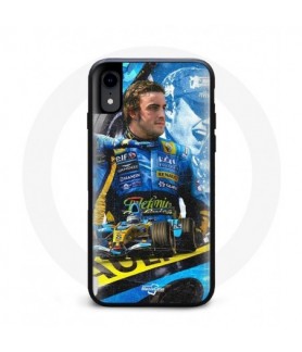 Coque Iphone XS Formula 1...