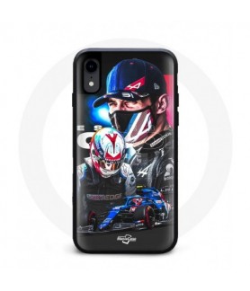 Coque Iphone XR Formula 1...