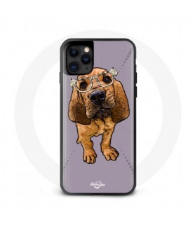 Coque Iphone 11 Brown...
