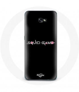 Samsung Galaxy A3 2017 Squid Game  Case Maniacase