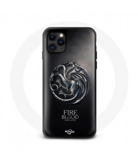 Coque Iphone 13 Game Of...