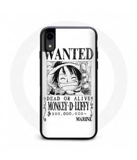 Coque Iphone X One piece...