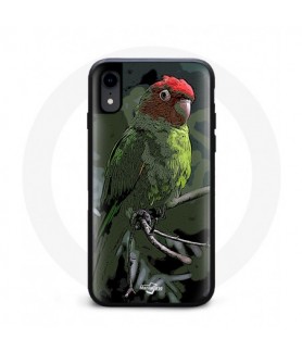 Coque Iphone XS Pionus...