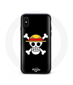 Coque Iphone XS max Bandera...