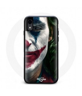 Coque Iphone XR Rire du Joker