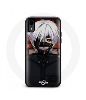 Coque Iphone XS Tokyo Ghoul