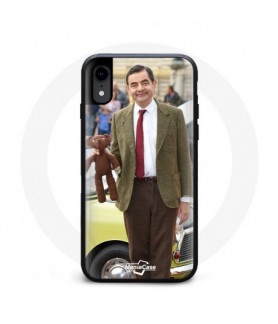 Coque Iphone XS Rowan...