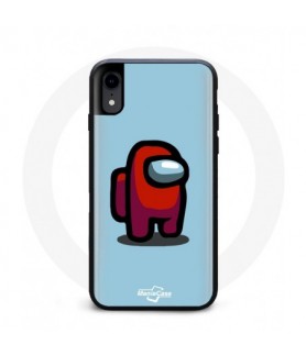 Coque Iphone XR Among Us...