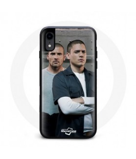 Coque Iphone XS La Grande...