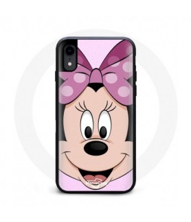 Coque Iphone XR MiniMouse