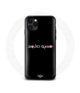 Coque iphone 12 Squid Game...