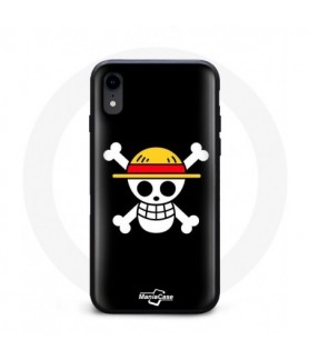 Coque Iphone XS Bandera De...