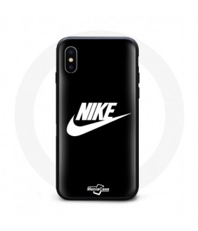 Coque Iphone XS max Nike...