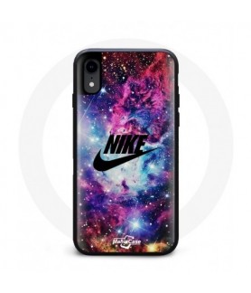 Coque Iphone XS Nike Espace...