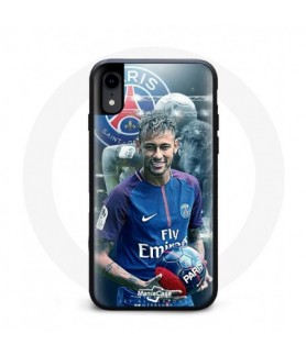 Coque Iphone XS Neymar