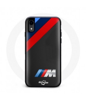 Coque Iphone X pour BMW M...