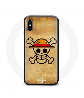 Coque Iphone XS max One...