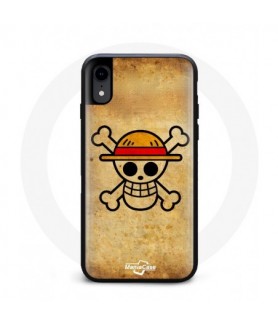 Coque Iphone XR One Piece...