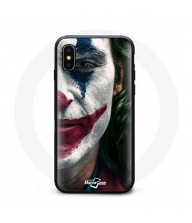 Coque Iphone XS max Rire du...