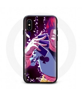 Coque Iphone XS max hunter...