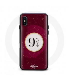 Coque Iphone XS max harry...