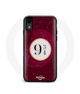 Coque Iphone X harry potter...